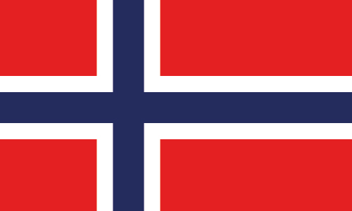 Norwegisch